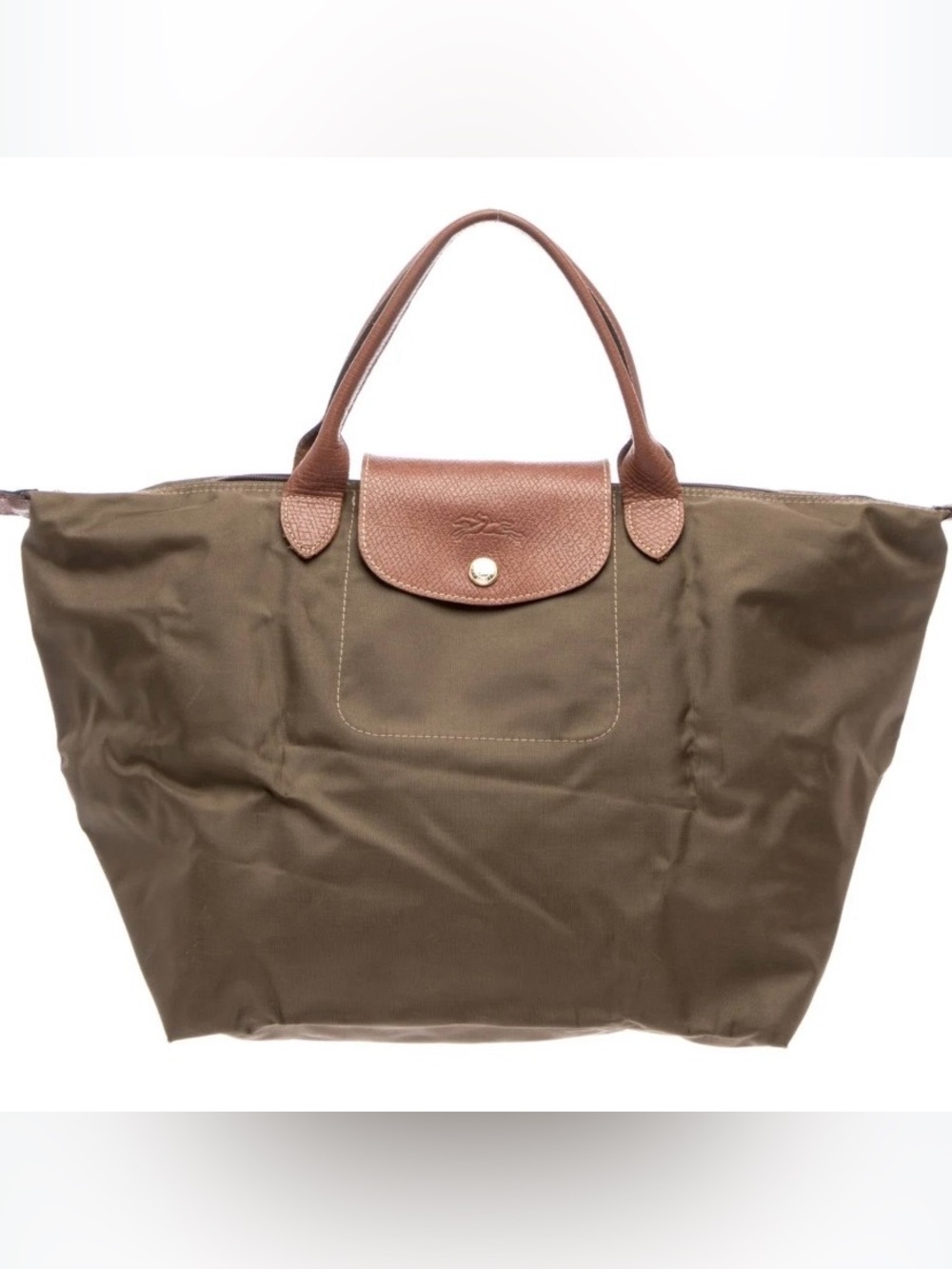 Longchamp Le Pilage Tote Bag